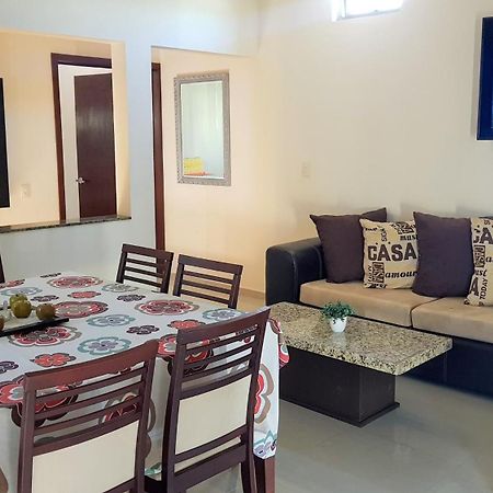 Suites Lagunas Colima Chambre photo