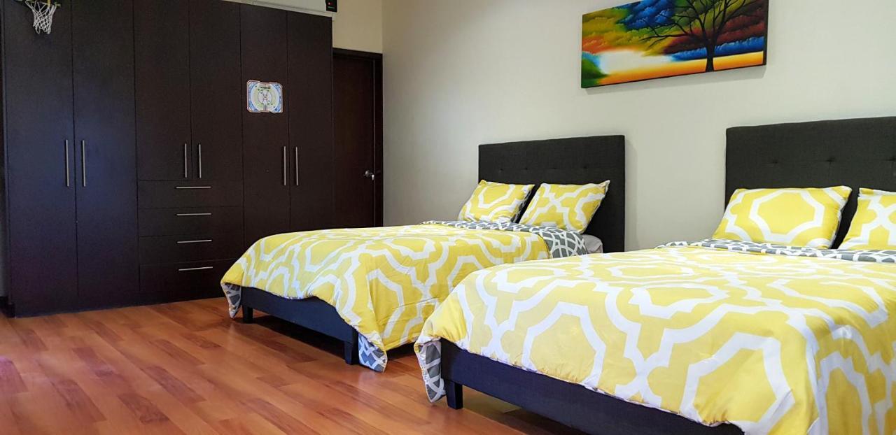 Suites Lagunas Colima Extérieur photo