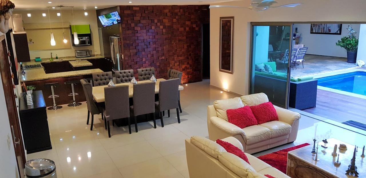 Suites Lagunas Colima Extérieur photo