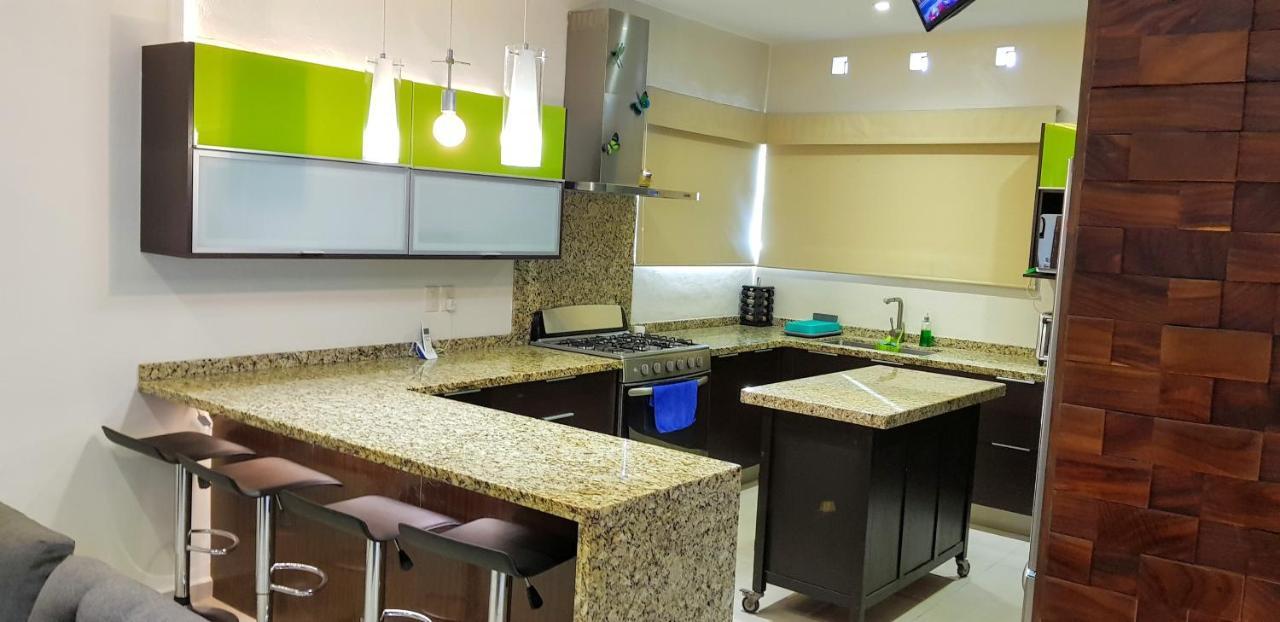 Suites Lagunas Colima Extérieur photo