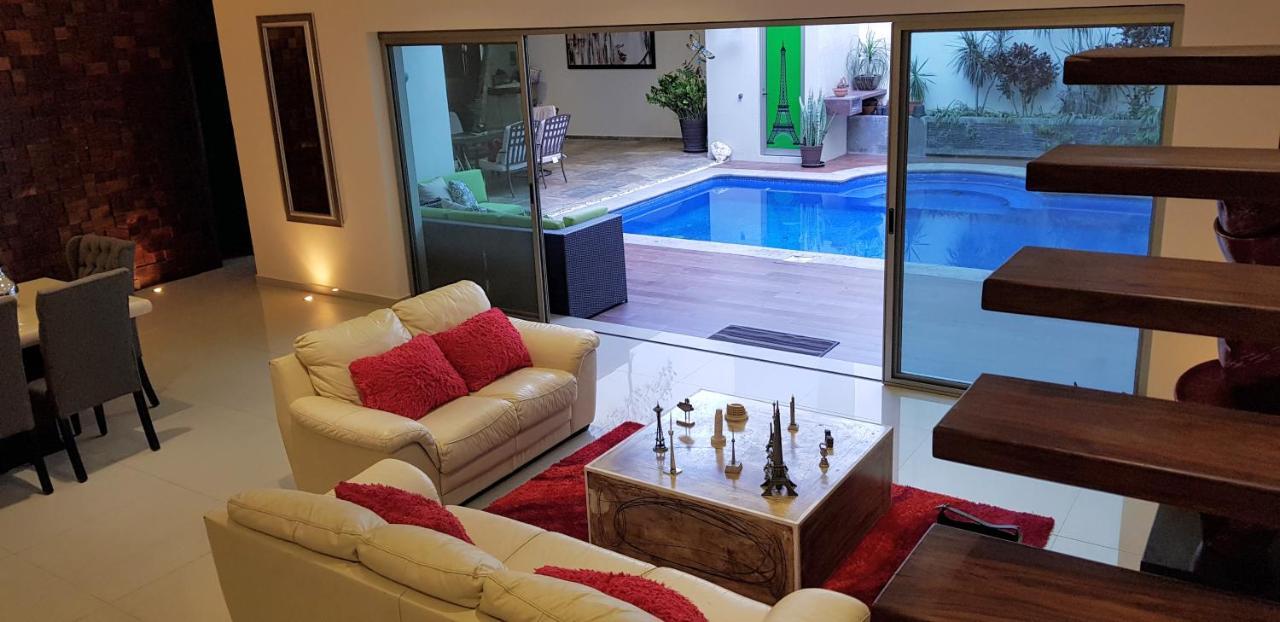 Suites Lagunas Colima Extérieur photo
