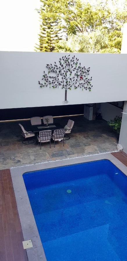 Suites Lagunas Colima Extérieur photo