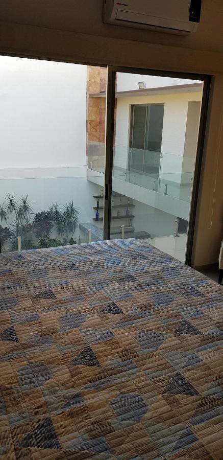 Suites Lagunas Colima Extérieur photo