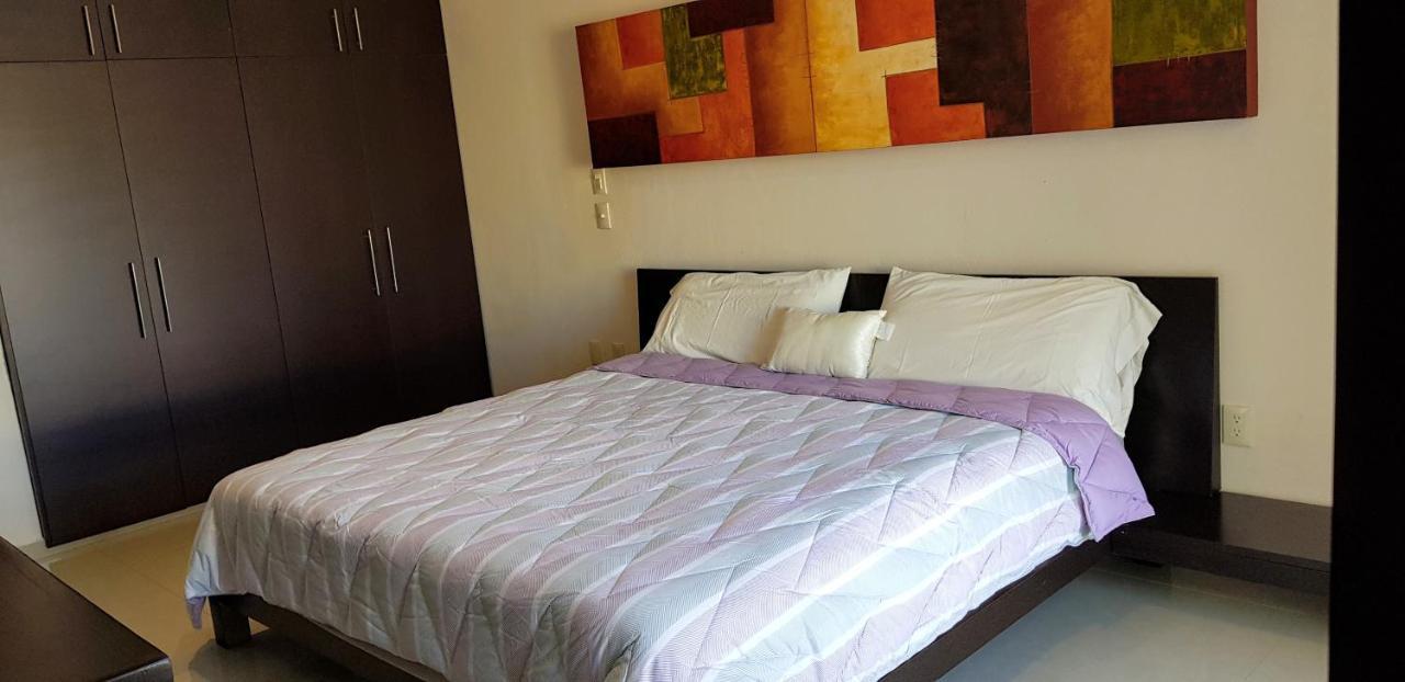 Suites Lagunas Colima Extérieur photo