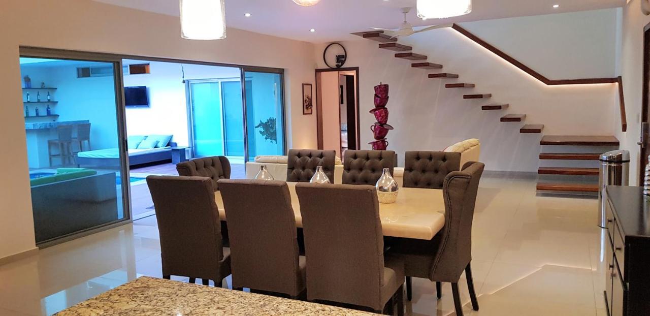 Suites Lagunas Colima Extérieur photo