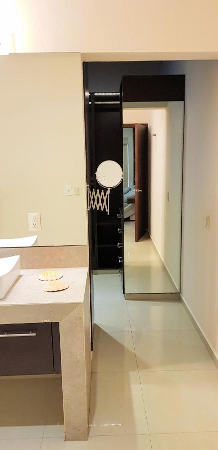 Suites Lagunas Colima Extérieur photo