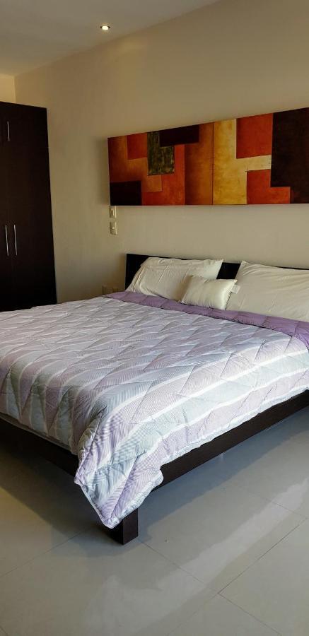 Suites Lagunas Colima Extérieur photo