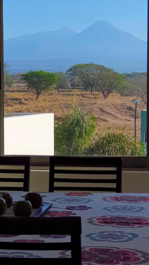 Suites Lagunas Colima Extérieur photo
