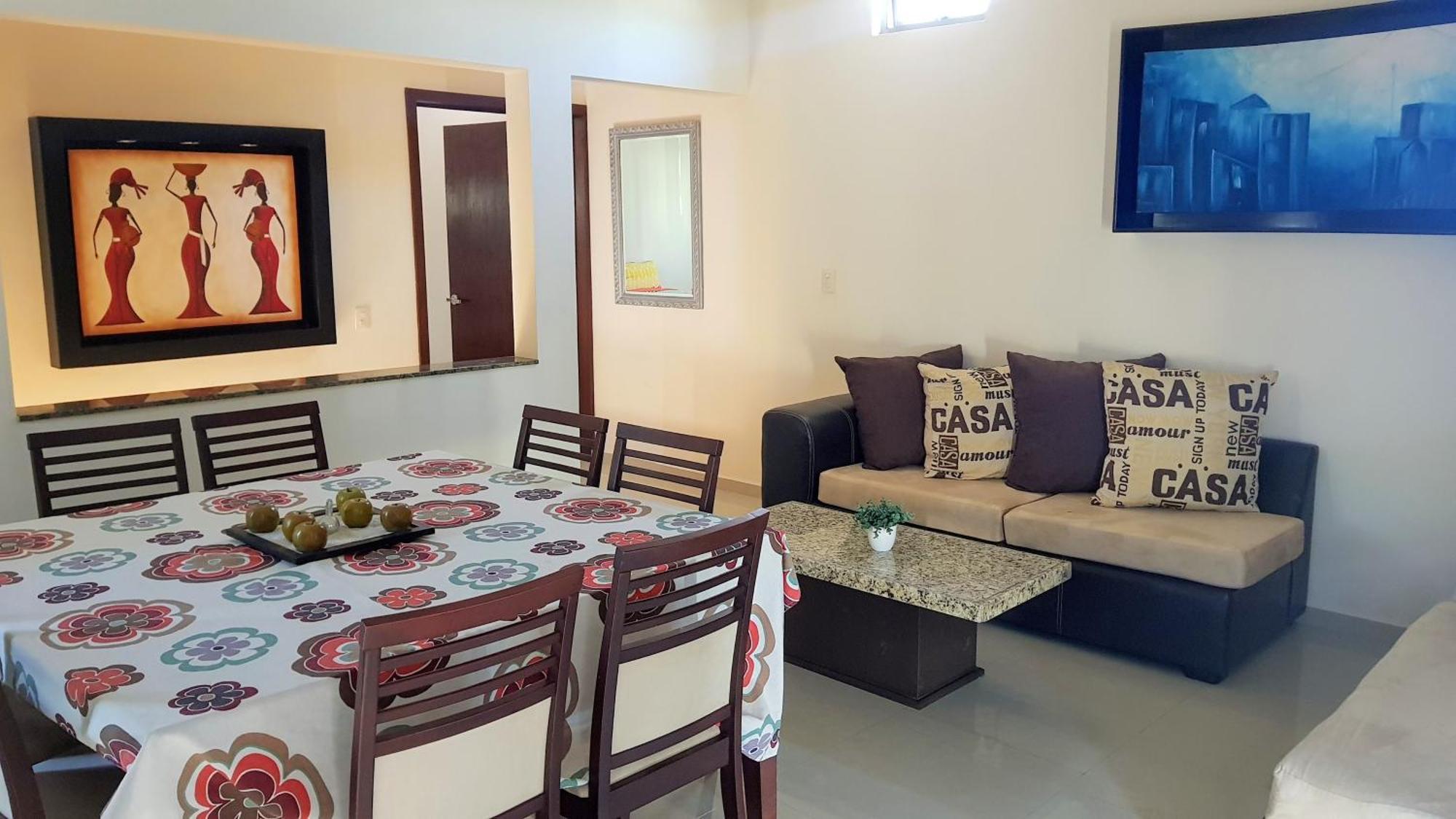 Suites Lagunas Colima Chambre photo